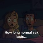 How Long Should Sex Really Last? Here’s What Science Says