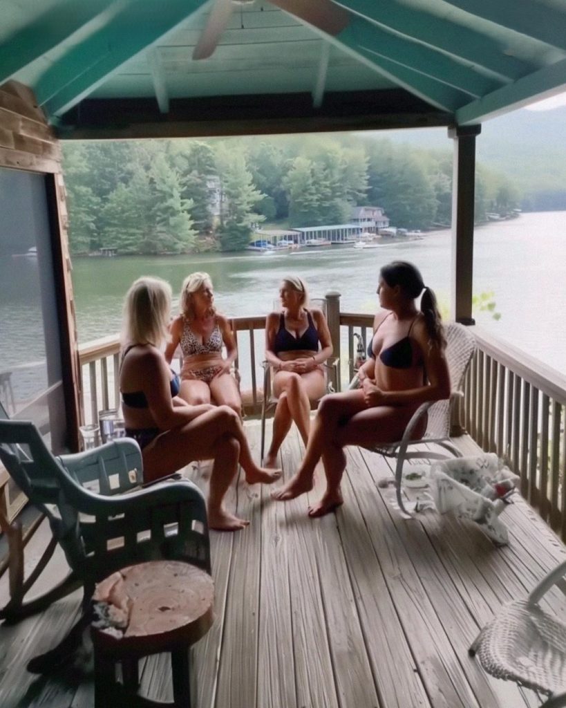 My Stepmom Stole the Keys to the Lake House I Inherited from My Late Mother to Throw a Party – Karma Taught Her a Lesson Before I Could