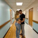 I Went for an Ultrasound, but When I Saw My Husband with a Pregnant Woman, I Knew I Had to Secretly Follow Them