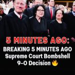 SCOTUS Denies Request To Consider Climate Lawsuits