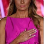 The Surprising Identity of Melania Trump’s Closest Friend
