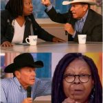 George Strait Sues The View: The Landmark Celebrity Defamation Case Shaking Daytime TV