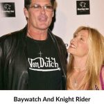 Baywatch Star and David Hasselhoff’s Ex Wife Passed Away At 61