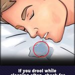 10 Reasons You’re Drooling While You Sleep and What It Could Mean