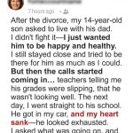 My Son Is Failing School After Moving in with His Dad — I Just Found Out What’s Really Going on in That House