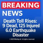 JD Vance: “A Lot of People” About to Be Indicted Over Obama-Era Russiagate Scandal