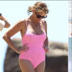 Fans say, 56-year-old star is ‘aging beautifully,’ see her then and now, she hasn’t changed