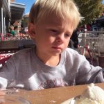 My 5-Year-Old Was Always Whining Around My New Husband — When I Asked Why, He Whispered, ‘He Said I’m a Problem’