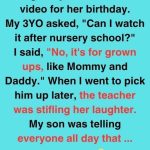 He Thought “Titanic” Was a Grown-Up Toy