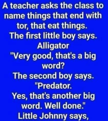 In a Classroom Funny Moments!