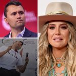 Moments After the G*nshot That Ended Charlie Kirk’s Life, Lainey Wilson’s Words Sent the Nation Into Silence