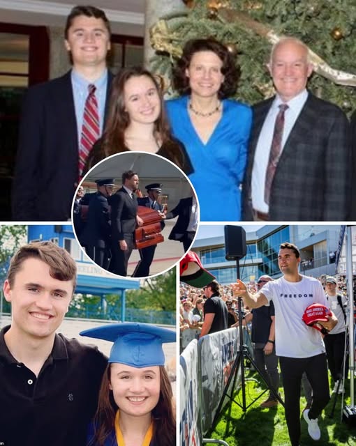 VIDEO: The newly leaked 911 audio from the Charlie Kirk incident will leave you speechless. This is far more shocking than we were told. You HAVE to hear it to believe it.