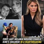 SHOCKING DETAIL: The Person of Interest’s Shirt Could Say More Than Words