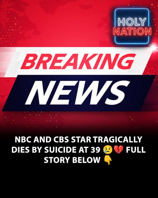 NBC and CBS Acto, at 39…