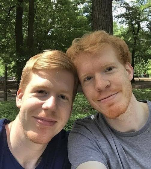 A DNA Test Led Me to My Brother, and He Remembers the past I Never Lived