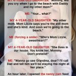 My Daughter Mentioned ‘Her Other Mom and Dad’—I Wasn’t Ready for What Came Next