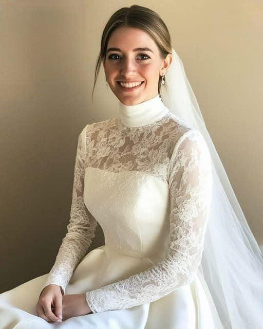 I Found Out My Husband’s Dark Secret on Our First Wedding Night