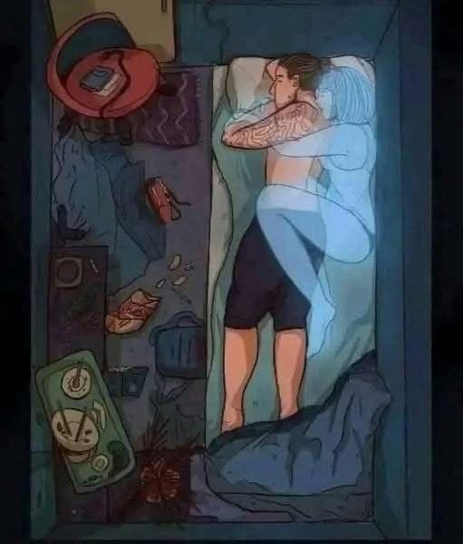 Waking Up Between 3 am and 4 am? Here’s What It Means