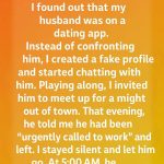 The Secret Profile That Changed Everything