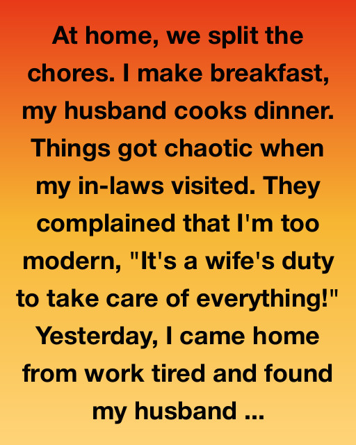 The Day I Stood Up For Myself Changed Everything