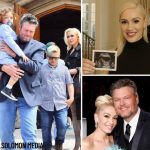 Blake Shelton Is Finally Becoming a Dad—After Years of Quiet Heartache