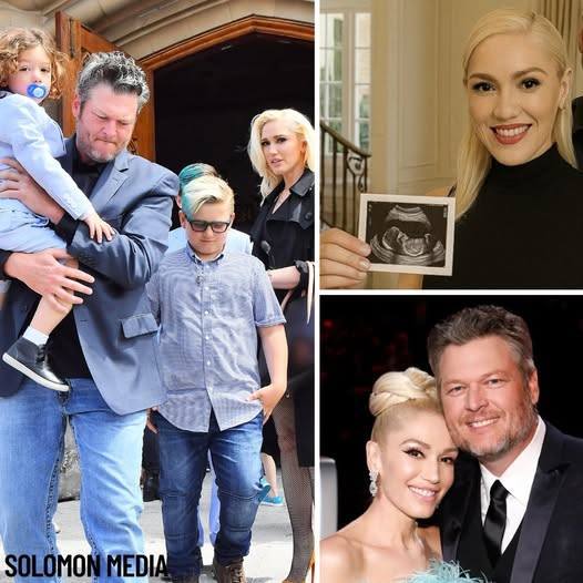 Blake Shelton Is Finally Becoming a Dad—After Years of Quiet Heartache