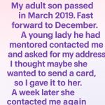 A Legacy of Love: How My Son’s Kindness Lived On Beyond His Passing