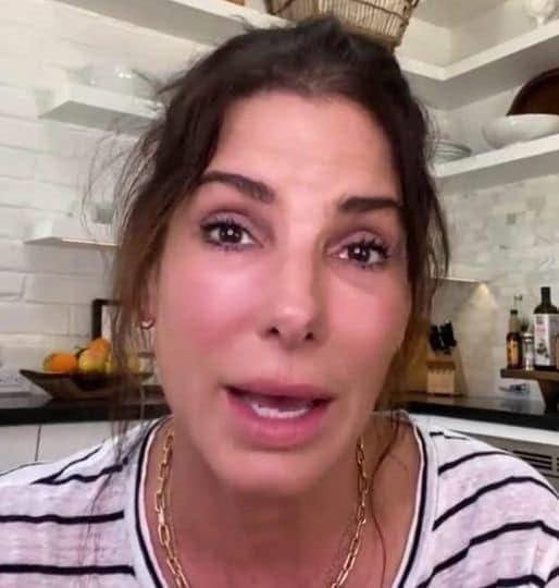 Our Hearts Are with Sandra Bullock and Her Family After Tragic Loss