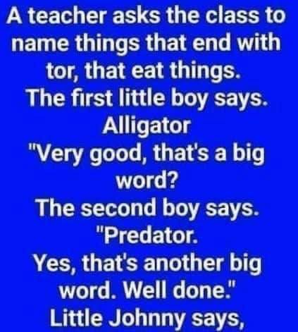 In a Classroom Funny Moments!