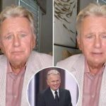 20 Minutes ago in Los Angeles, Pat Sajak was confirmed as…See more