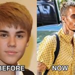 Justin Bieber Admits He Tested Positive For…