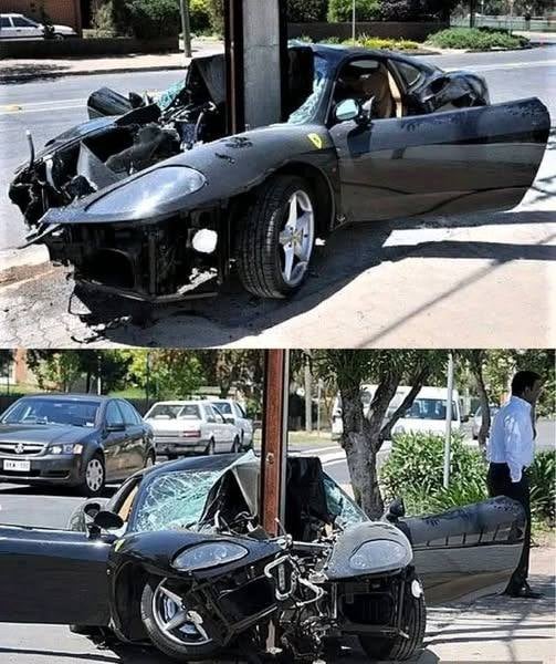 This morning we lost a beloved singer, someone we deeply admired… See more