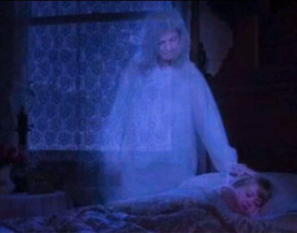 When A Dᴇᴀd Person Appears In Your Dream, Here’s What It Represents