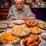 I Kept Declining My Grandpa’s Birthday Invitations – Years Later, I Returned and Found Only a Ruined House