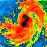 BREAKING NEWS Large HURRICANE CATEGORY forming… 7 See more