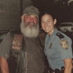 Biker Found His Missing Daughter After 31 Years