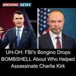 FBI Looking At Potential Accomplices to Kirk Assassination!