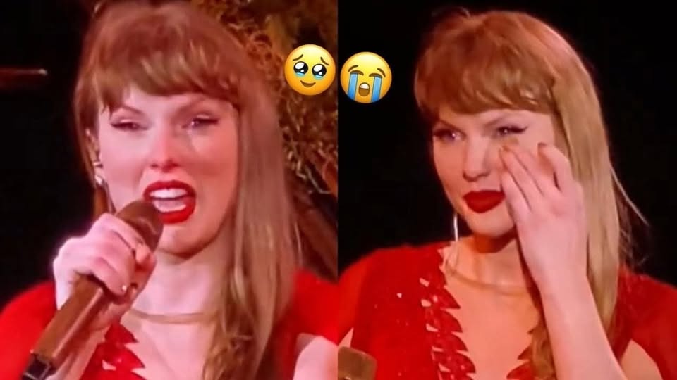Fans Saddened by Latest Taylor Swift News