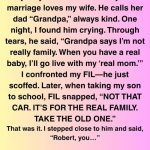 A Father’s Promise: My Son Will Always Belong