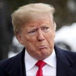 Our thoughts and prayers go out to Donald Trump and his family for their tragic loss – Check the comments