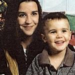 Her son became a world-famous celebrity, but his mothers tragic past is worse than you can imagine!