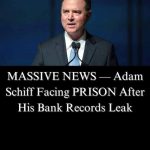 Trump Renews Allegations of Mortgage Fraud Against Senator Adam Schiff