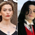 Paris Jackson opens up about