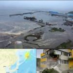 BREAKING NEWS Alert: Powerful 7.7 magnitude earthquake