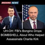FBI Looking At Potential Accomplices to Kirk Assassination!