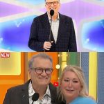 Drew Carey Drops a B0mbshell on Fans: He Married a ‘Price Is Right’ Contestant! It will shocked you!