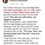 Grandma’s Last Gift: The Photo That Changed Everything