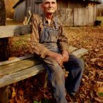 I Always Thought My Grandpa Was a Simple Farmer – Until I Found What He Hid in the Barn
