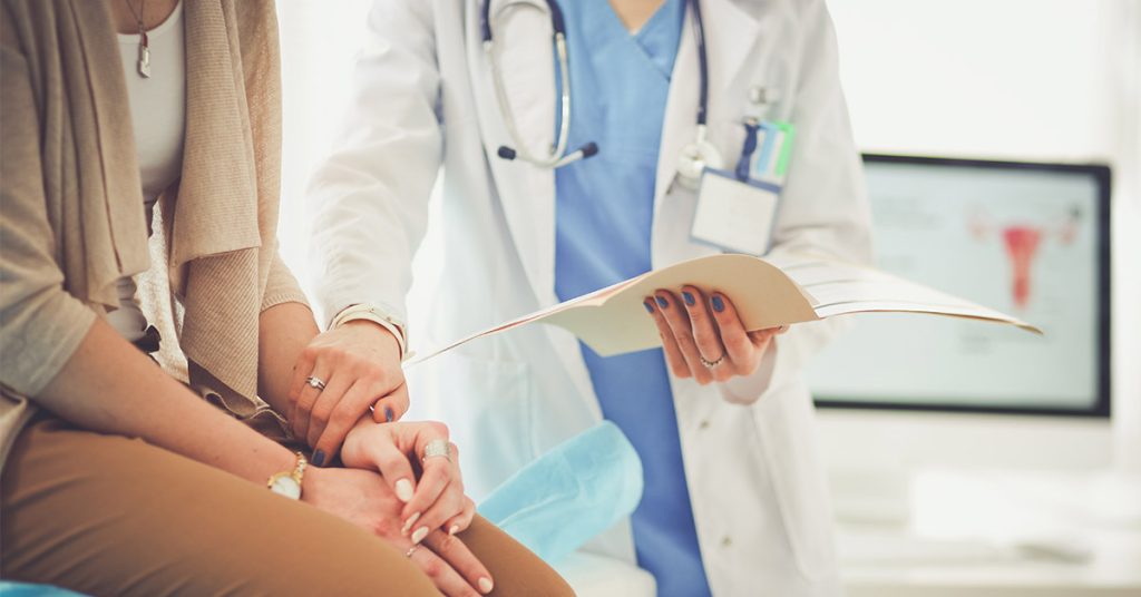8 Cancer Warning Signs Women Often Overlook — Know Them Before It’s Too Late