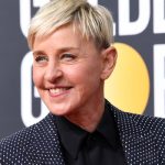 Ellen DeGeneres reveals dark family trauma